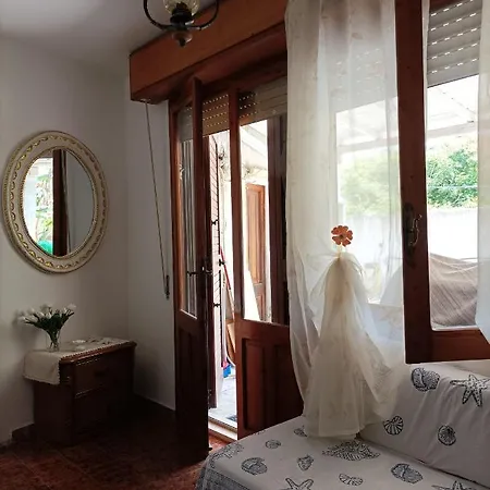 Apartment Oliver Villasimius