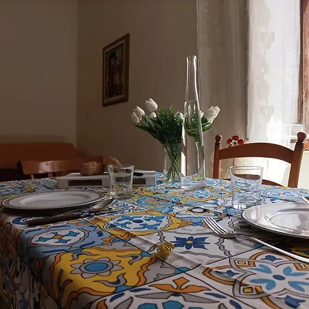 Apartment Oliver Villasimius
